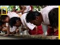 Herbal Ceremony and Its Effects