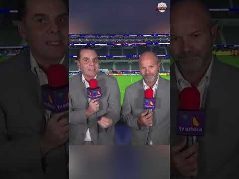 TV Azteca podría quedar fuera del Mundial 2026 😱