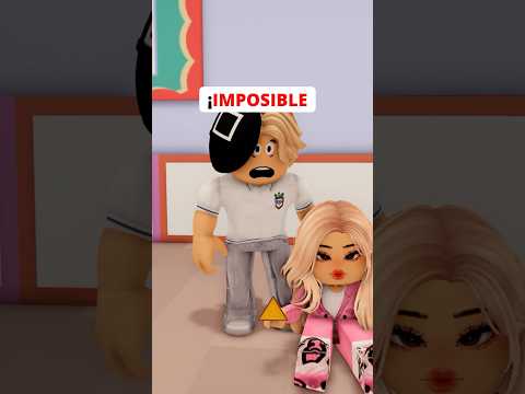 EL GRITO DE MAYA LA SALVÓ EN ROBLOX..😮😳 #roblox #berry #shorts
