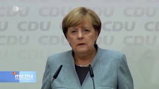 Merkel Maas  Medien   Deutschlands größte Hetzer!