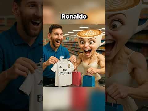 Ronaldo's mom sacrifice herself