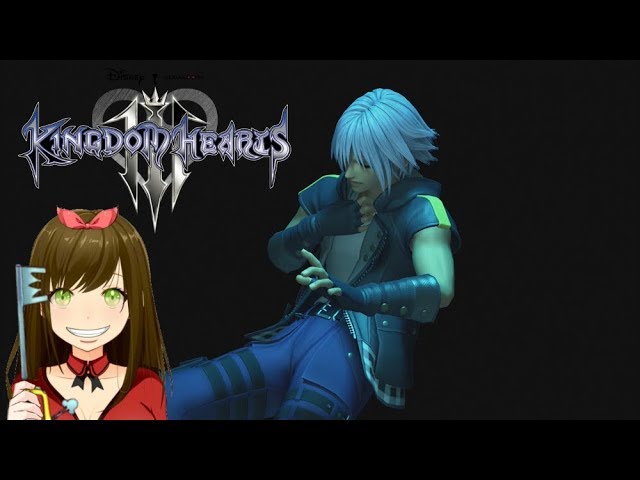 Kingdom Hearts 3 - The Dark World Episode 8