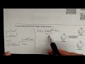Understanding Chemistry Problem Solving Techniques