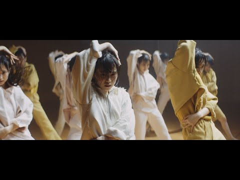 櫻坂46 三期生 MUSIC VIDEO