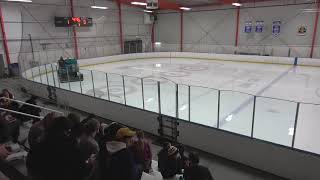 CAL ICE HOCKEY LIVE STREAM! SJSU