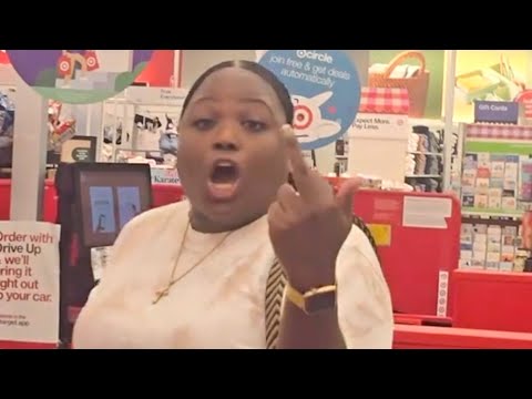 The Great Target Dog-Sniffing Incident | Public Freakouts