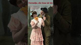 Veronika, der Lenz ist da #schlager #deutsch