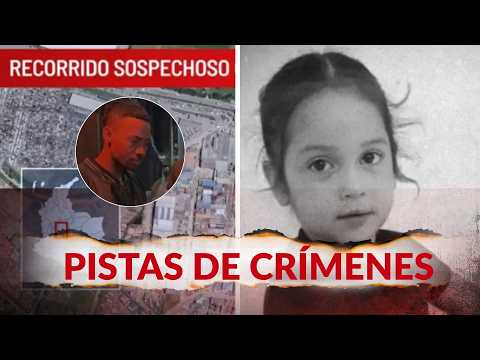 Dolorosos crímenes de menores que han enlutado a Colombia en los últimos días: ni una más