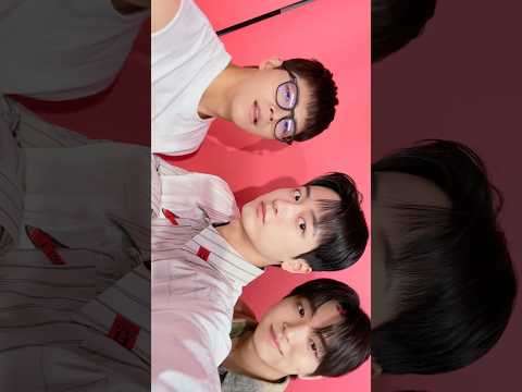 Grrrrrr~ (๑¯ ³¯๑)💖 #GHOST9 #고스트나인 #SONJUNHYUNG #손준형 #LEEKANGSUNG #이강성 #LEEWOOJIN #이우진 #Shorts