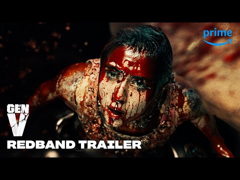 Official Redband Trailer