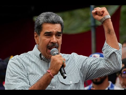 Info Martí | Maduro comienza a blindarse