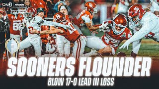 OU's magical run ends: Post-mortem on the loss and the season | Under the Visor Podcast