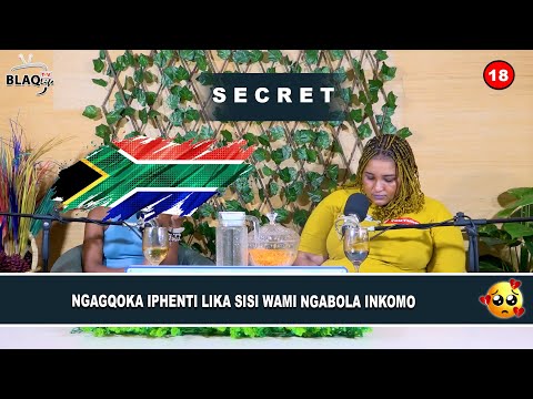 SIKHIPHA IZIMFIHLO | Ngaqgoka iphenti likasiswami ngabola inkomo🍑 | S2-EP102