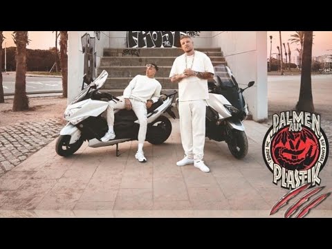 Bonez MC x RAF Camora - Diamant (Türkçe Çeviri)