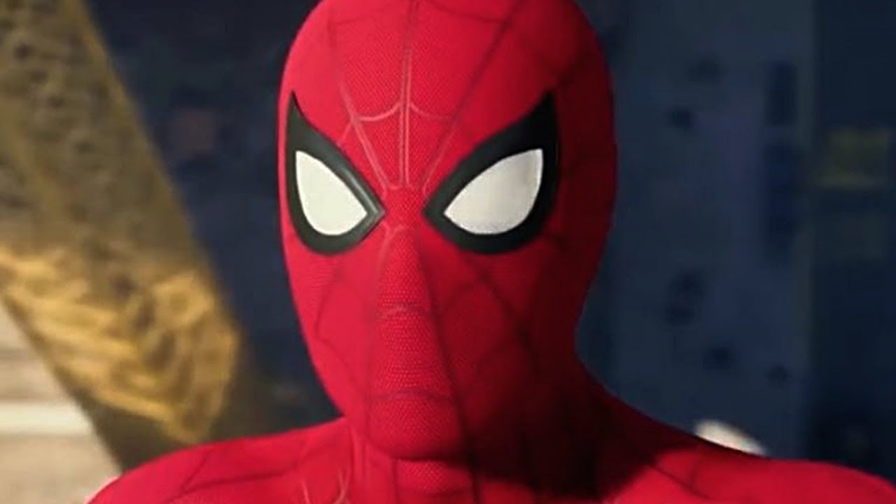 Watch This Before You See Spider-Man: Far From Home