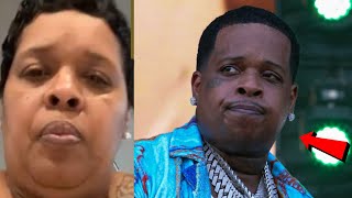 Finesse2Tymes Mom EXPOSED him! I’m Homeless & He Wont Help Me