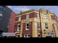 3 bedroom student apartment in City Centre, Sheffield