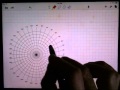 Polar and Cartesian Coordinate Systems
