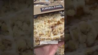 #costco #itsback #costcobakery #lemon #blueberry #loaf #shorts