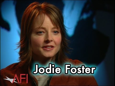 Jodie Foster on It's a Wonderful Life
