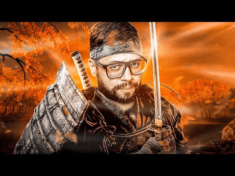 EU JOGUEI GHOST OF TSUSHIMA DEPOIS DA POLÊMICA DE GHOST OF YOTEI