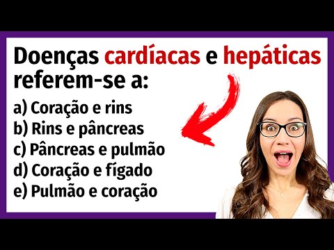 🟣 SEMÂNTICA nas PROVAS DE CONCURSO PÚBLICO da FGV! ⚠️