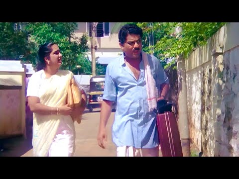 ചിരിയുടെ പെരുന്നാൾ തീർത്ത കിടിലൻ കോമഡി | Jagathy Sreekumar Comedy Scenes | Malayalam Comedy Scenes