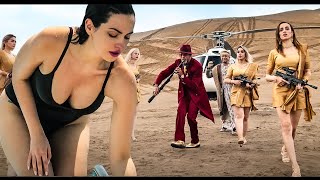 New Release (2025) South Indian Movie In Hindi Dubbed |Prabhu Deva, Amyra Dastur" Full Romantic Film