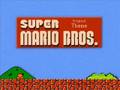 Super Partituras - Super Mario Bros (Tema do Jogo) ((Desconhecido)), com  cifra