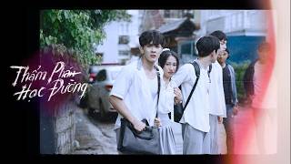 Thẩm Phán Học Đường | Tập 11 - Bá Vinh, Nguyễn Võ Minh Hiền, Lâm Oanh, Duy Harry, Trí Nguyễn.