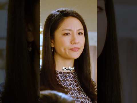 When a mother realizes son has a girlfriend. Fresh Off the Boat S2E23.  #shorts #film #viralvideo