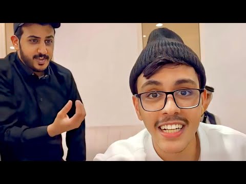 سنابات ضاري الفلاح | من الحماس عزمنا بالغلط 😭😂😂😂'