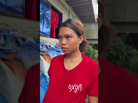 Queenie Funny TikTok Compilation Goodvibes ( SHORT )