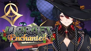 【#VCraftEnchanted Day 7】To The End...