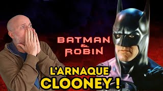 1997 : Titanic, Batman & Robin... Hollywood pour le pire et le meilleur !