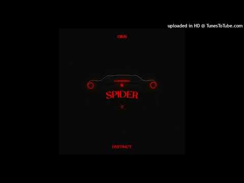 Maître Gims, DYSTINCT – SPIDER