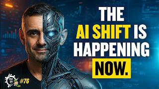 AI + Content = The Only Business Strategy That Still Works | Tea with GaryVee Ep 76