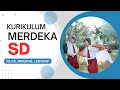Kuis Kurikulum Merdeka SD