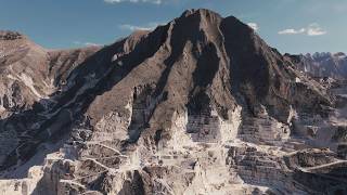 #201 Roof Finished! Snow, Marble & Carrara Quarries