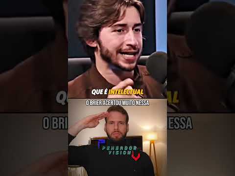 Breier acertou legal! 🫡👏