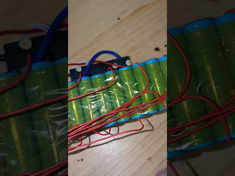cuidado con tu batería de litio de tu patinete eléctrico !!!