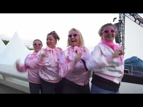 GREASE | Canne Highlights