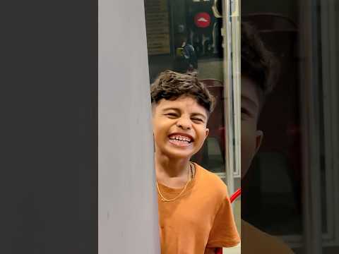 Super Kid Smith 😂🔥