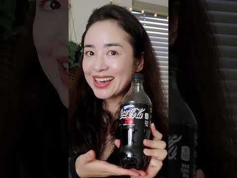 COCA COLA X OREO