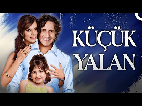 Küçük Yalan | Türkçe Dublaj Komedi Filmi İzle