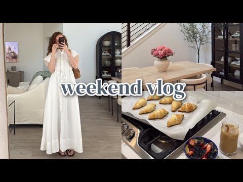 VLOG: Is this Really Happening?! Pregnancy Clothing Haul, Staying Active, Second Trimester Updates
