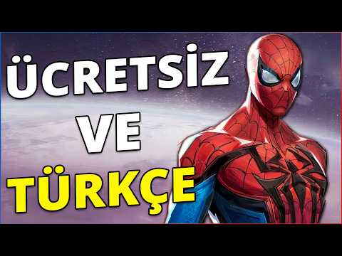 BU OYUNUN BAĞIMLISI OLDUM! - Marvel Rivals Nasıl Olmuş?