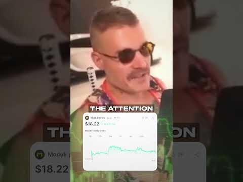 This "Robotics" Crypto Will 20x By 2026