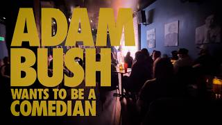 Ep 2 | Tacoma with Chris Munch Comedy | Adam Bush Wants to Be a Comedian