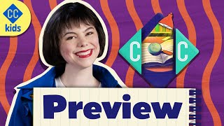 Crash Course Kids Literature Preview